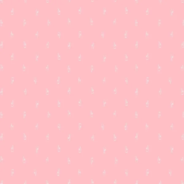 Lucky Charms Pink
