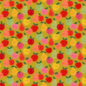 Happy Fruit - Orchard Fruit