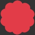 AGF Pure Solids HIBISCUS PE 561