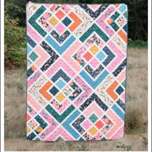The Penny Quilt Pattern