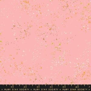 Ruby Star Society Speckled BALMY