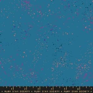 Ruby Star Society Speckled CHAMBRAY
