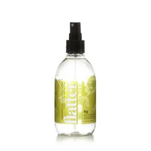 Flatter Spray Fig