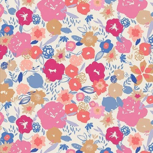 Charming-Abloom Charming-Abloom