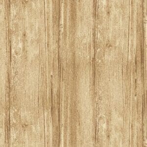 Washed Wood Flannel 108" Natural