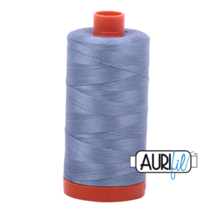 Aurifil 50WT Thread 6720
