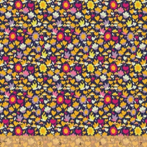 Solstice - Buttercup Multi