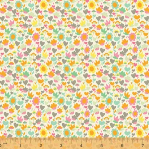 Solstice - Buttercup Sand