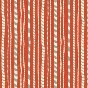 Candy Cane Stripe A Festive Fair