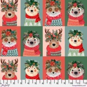 Christmas Squad - Multi