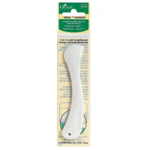 Clover Hera Marker & Point Turner