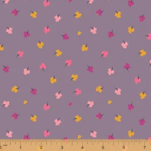 Solstice - Clover Mauve