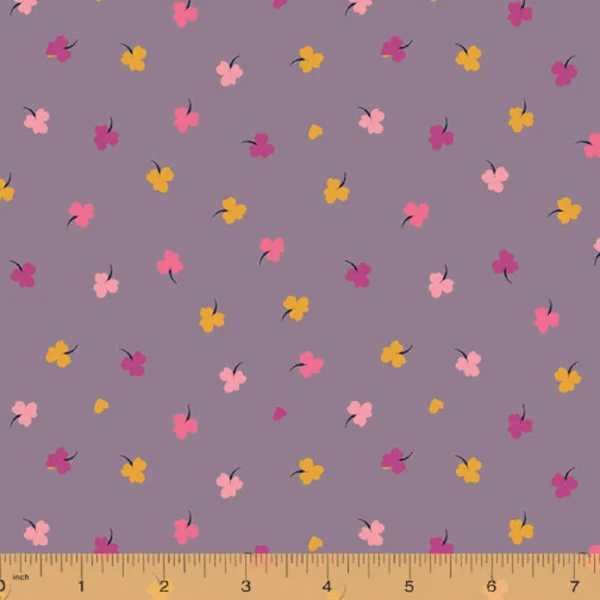 clover mauve