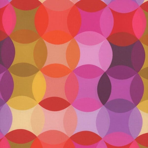 confetti pink