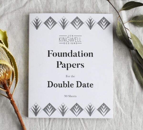 dd foundation