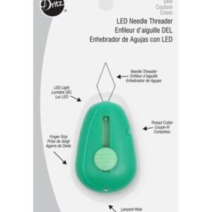 Dritz LED Needle Threader