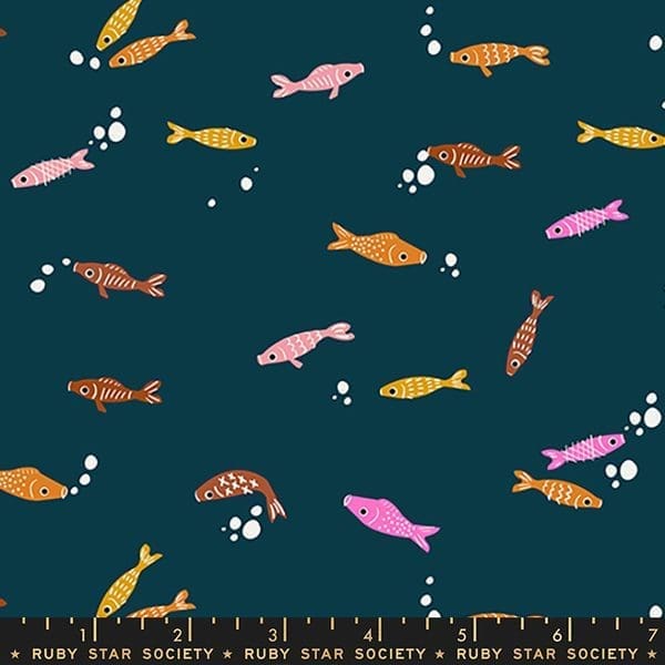 RS1036.Fishies.Peacock RS1036.Fishies.Peacock