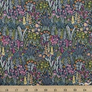Solstice - Meadow Floral Multi