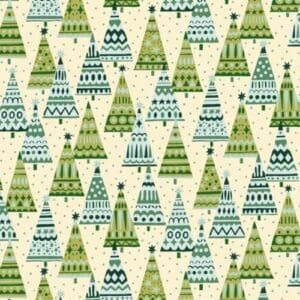 Frosty Forest A Festive Fair