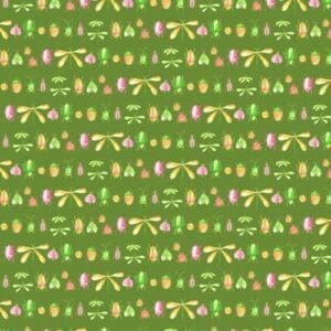 Tabanca - Gasparee Green