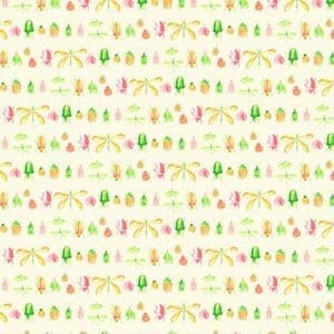 Tabanca - Gasparee Light Yellow
