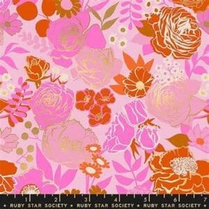 Rise Grow Peony