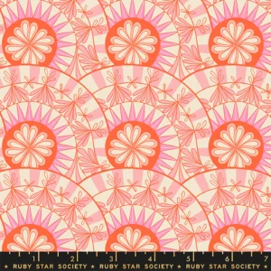 Hibiscus - Balmy