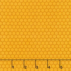 Local Honey - Honeycomb Gold