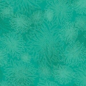 AGF Floral Elements Tropical Green FE-540