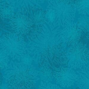 AGF Floral Elements Blue Lagoon FE-541