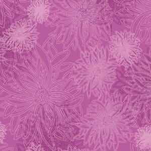 AGF Floral Elements Grape Jam FE-531