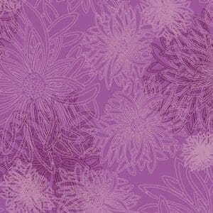 AGF Floral Elements Iris FE-512