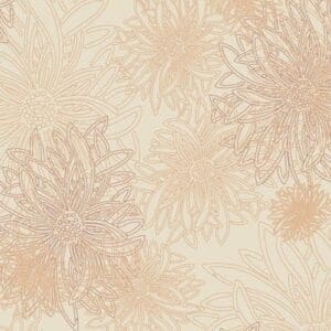 AGF Floral Elements Sand FE-504