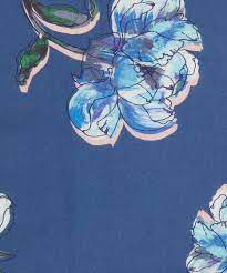 Liberty of London Tana Lawn Painted Peony A