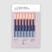 Birch Point quilt pattern, the blanket statement, Erin Kroeker, Canadian, beginner