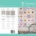 crossroads pattern fabric requirements