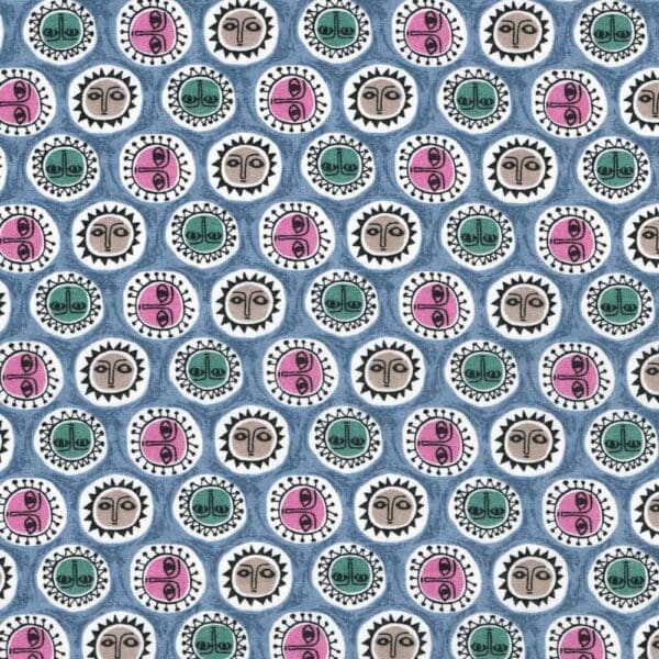 Liberty of London Tana Lawn Noon B Liberty of London Tana Lawn Noon B