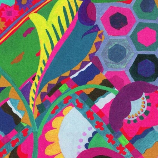 Liberty of London Tana Lawn Studio Bohemia A Liberty of London Tana Lawn Studio Bohemia A