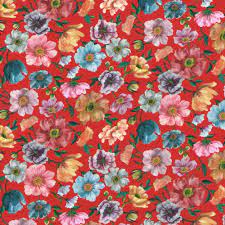 Liberty Lawn COSMOS (B)