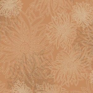 AGF Floral Elements Mocha FE-526