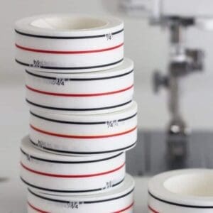 Diagonal Seam Tape
