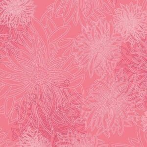 AGF Floral Elements Bubblegum FE-528