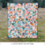 the Cleo quilt