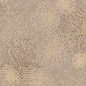AGF Floral Elements Khaki FE-516
