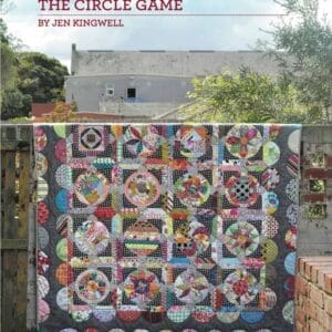 the circle game by Jen Kingwell