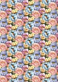 Liberty of London Tana Lawn, Spring/Summer 21, Prairie B