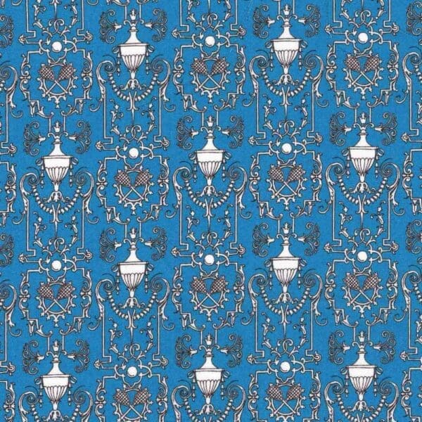 Liberty of London Tana Lawn Trophy C Liberty of London Tana Lawn Trophy C