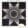 modern lonestar paper pieced pattern