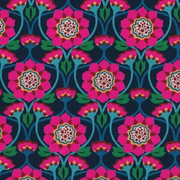 Liberty of London Tana Lawn Revival A Liberty of London Tana Lawn Revival A