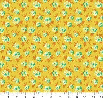 True Kisses Spark 90366-55 True Kisses, Spark, Heather Bailey, Figo Fabrics, 90366-55